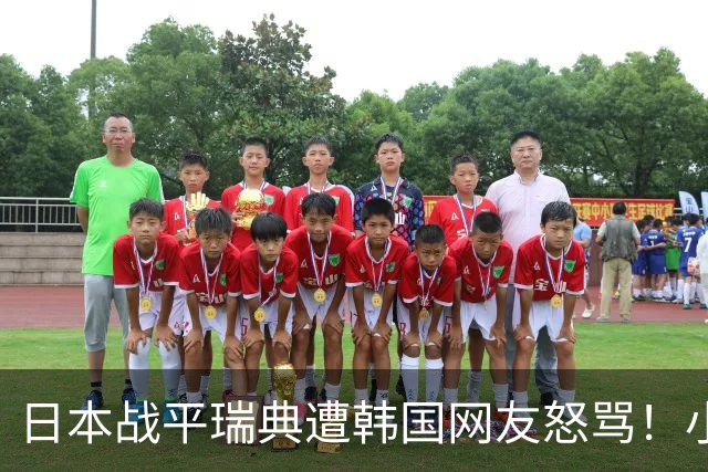 日本战平瑞典遭韩国网友怒骂！小组赛0败成亚洲首支出线球队