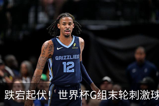 跌宕起伏！世界杯G组末轮刺激球迷心脏 伊朗狂喜过后遭打击
